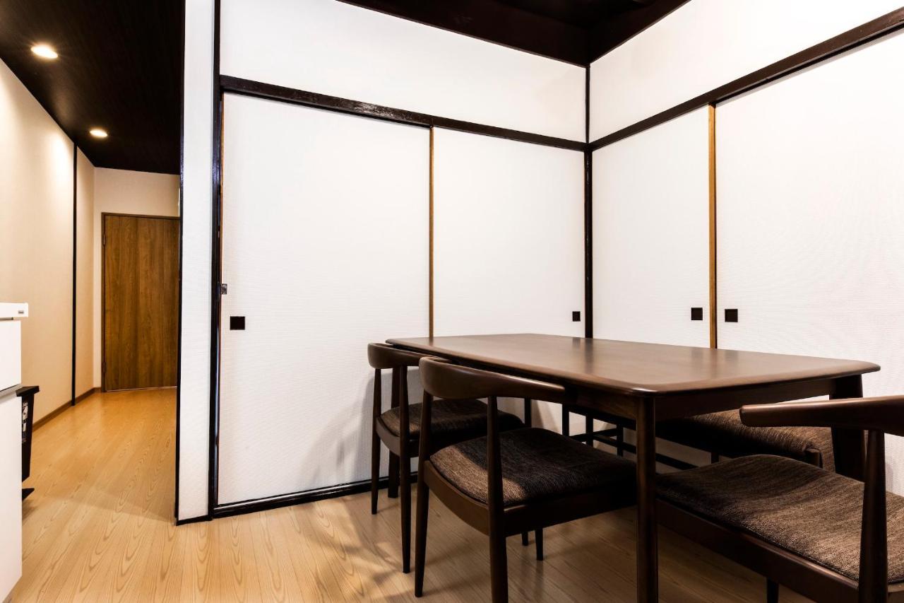 Uguisuan 鶯庵 Holiday home Kyoto
