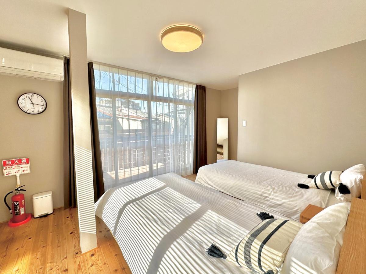 柏 若柳イン Haku Wakanayanagi Holiday home Kyoto
