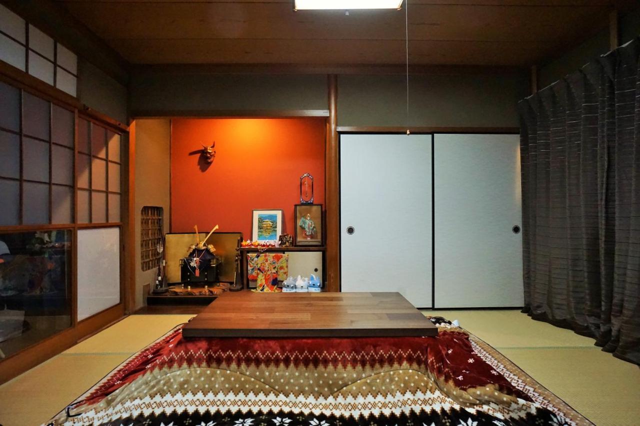 Guest house Saiin 2*