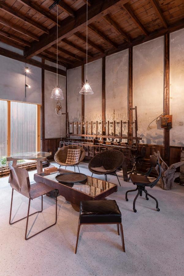 A Day In Khaki - Muromachi Holiday home *