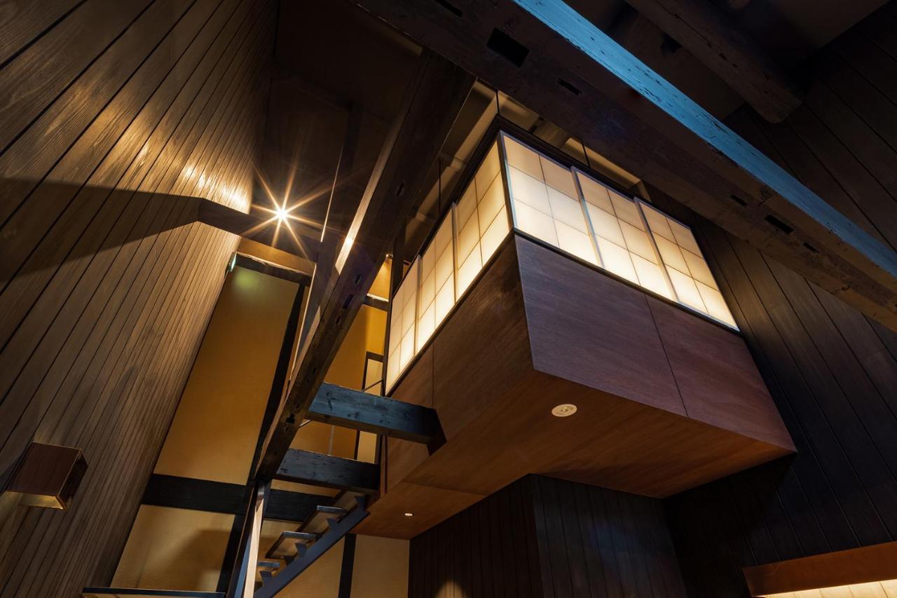 Guesthouse-hana・thring Holiday home *