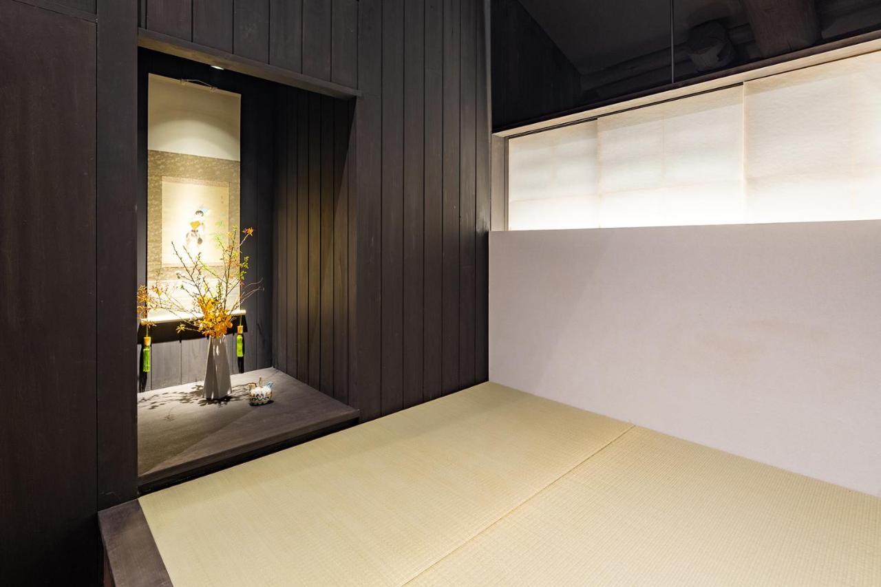 Holiday home Guesthouse-hana・thring Kyoto