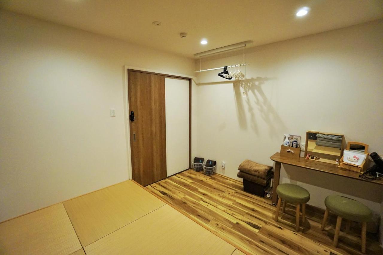 Saiin Guest house