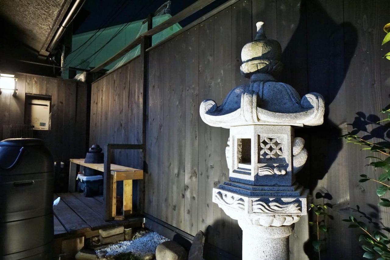 Saiin Guest house 2*