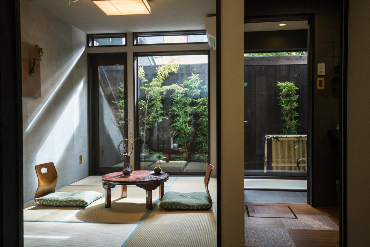 Kyomachi Hoshizuki * Kyoto