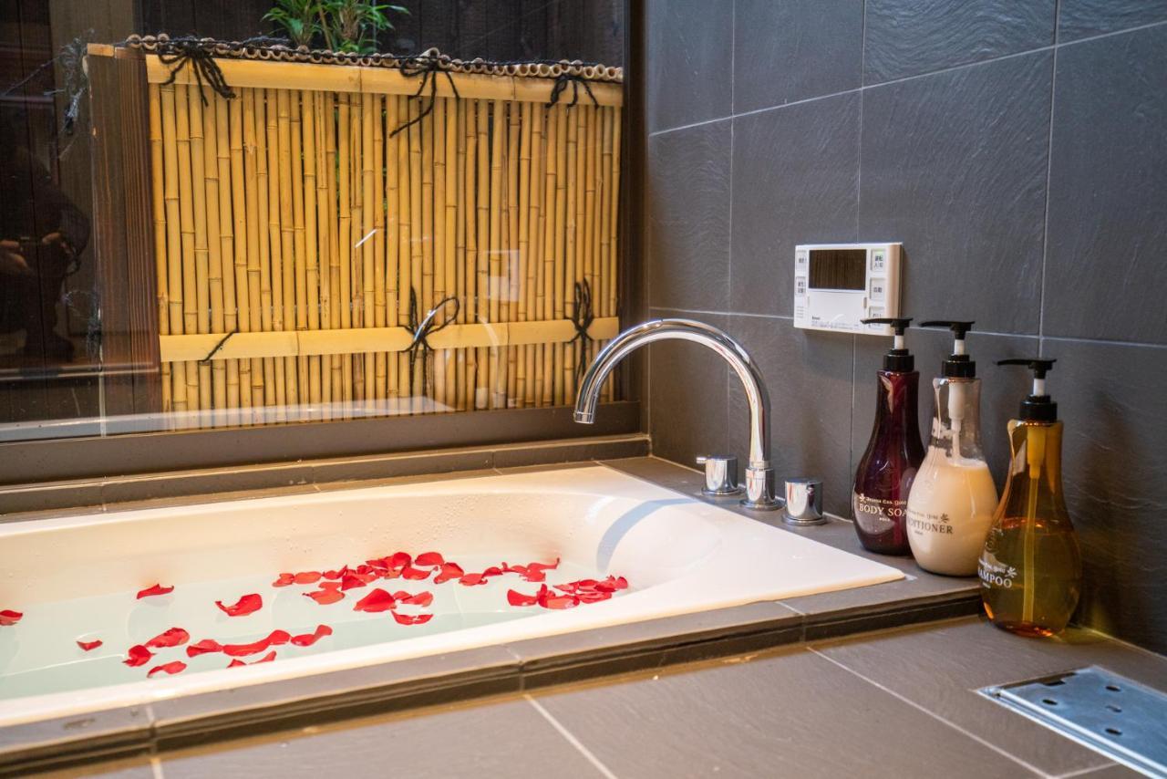 Kyomachi Hoshizuki Holiday home Kyoto