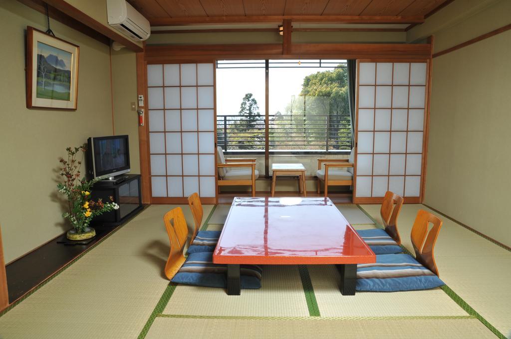 Ryokan Ryozen Kyoto