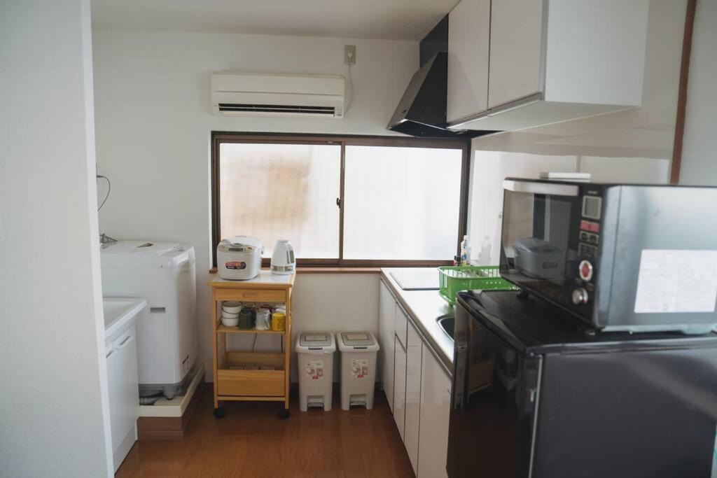 Holiday home Kokoro No Sato・hitomi Kyoto