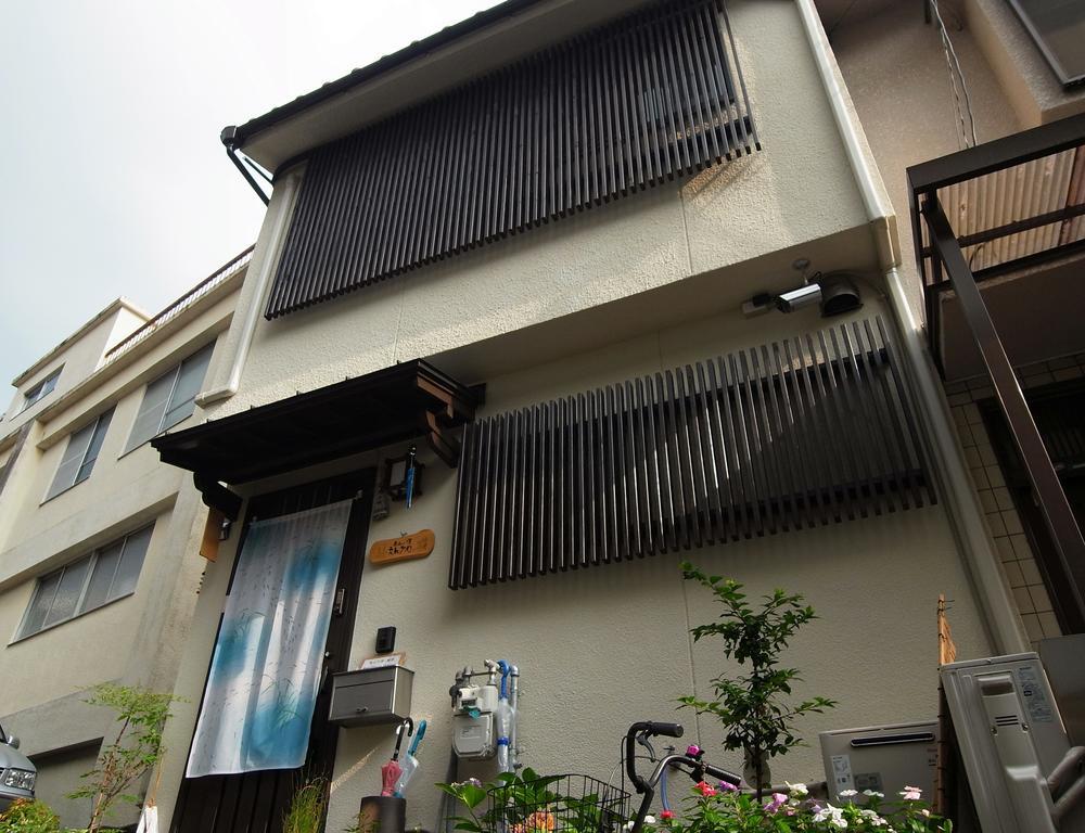 Engawa 2* Kyoto