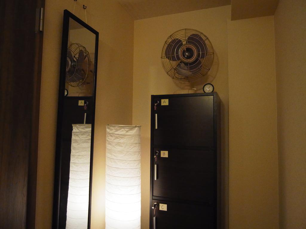 Guest house Engawa 2*