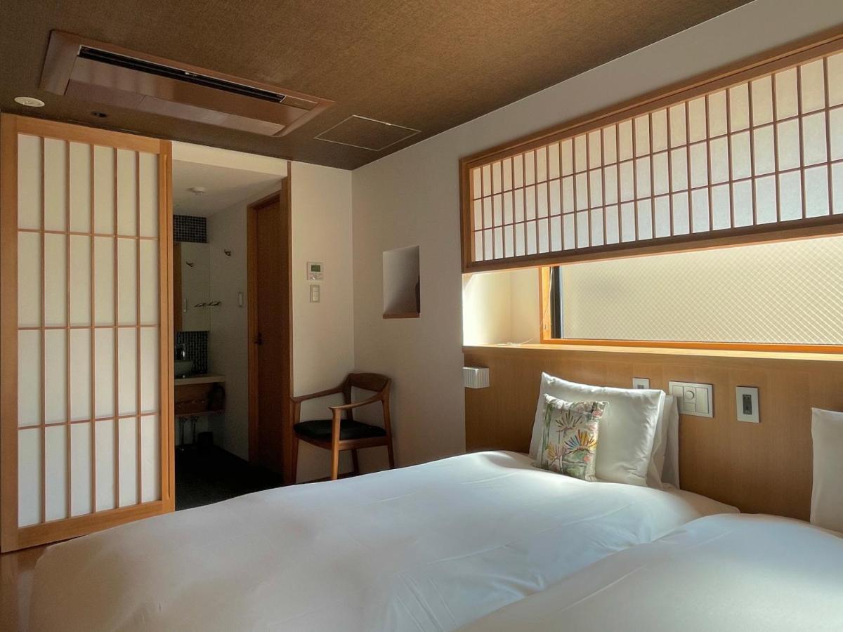 Hotel Gion Misen 4*