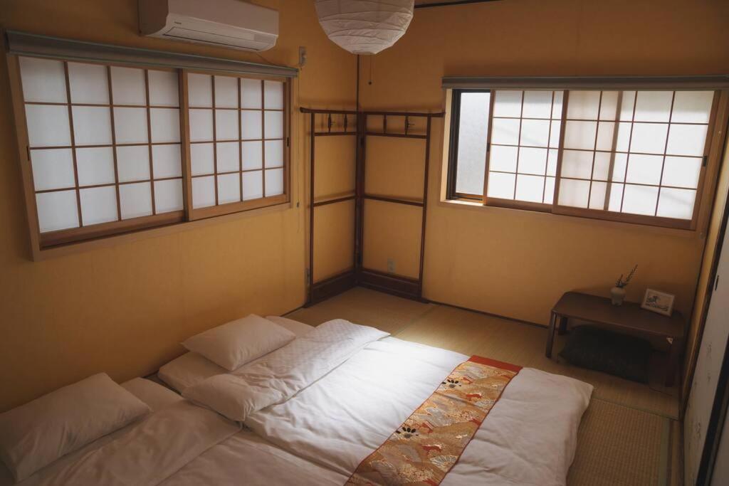 Holiday home Kokoro No Sato・hitomi