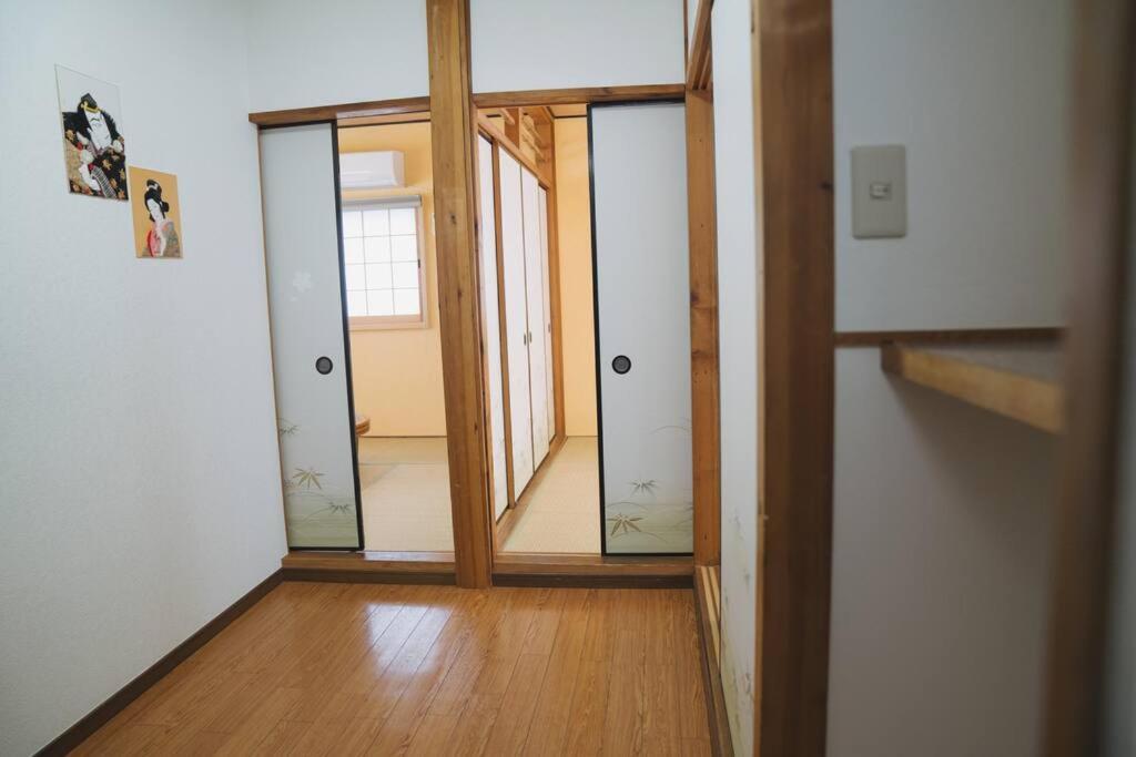 Kokoro No Sato・hitomi Holiday home *