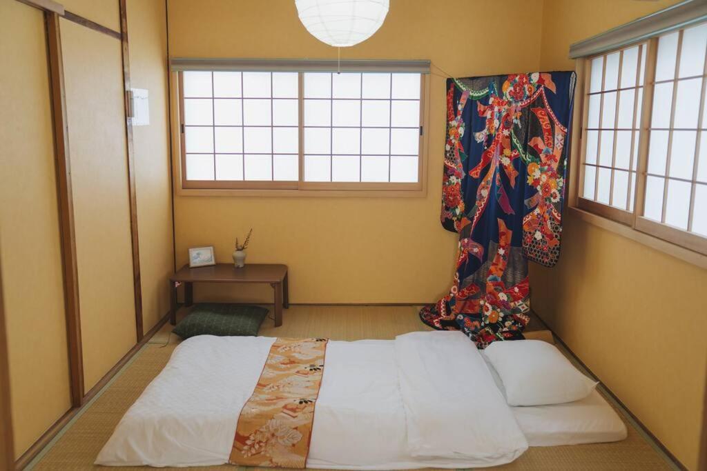 Kokoro No Sato・hitomi Holiday home *