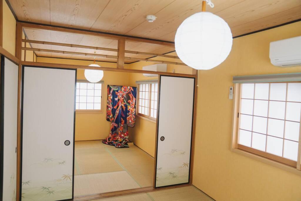 Kokoro No Sato・hitomi Kyoto