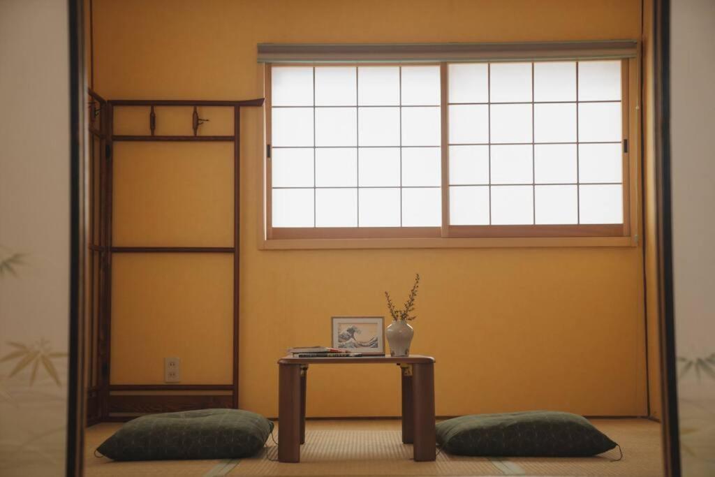 Kokoro No Sato・hitomi Holiday home Kyoto