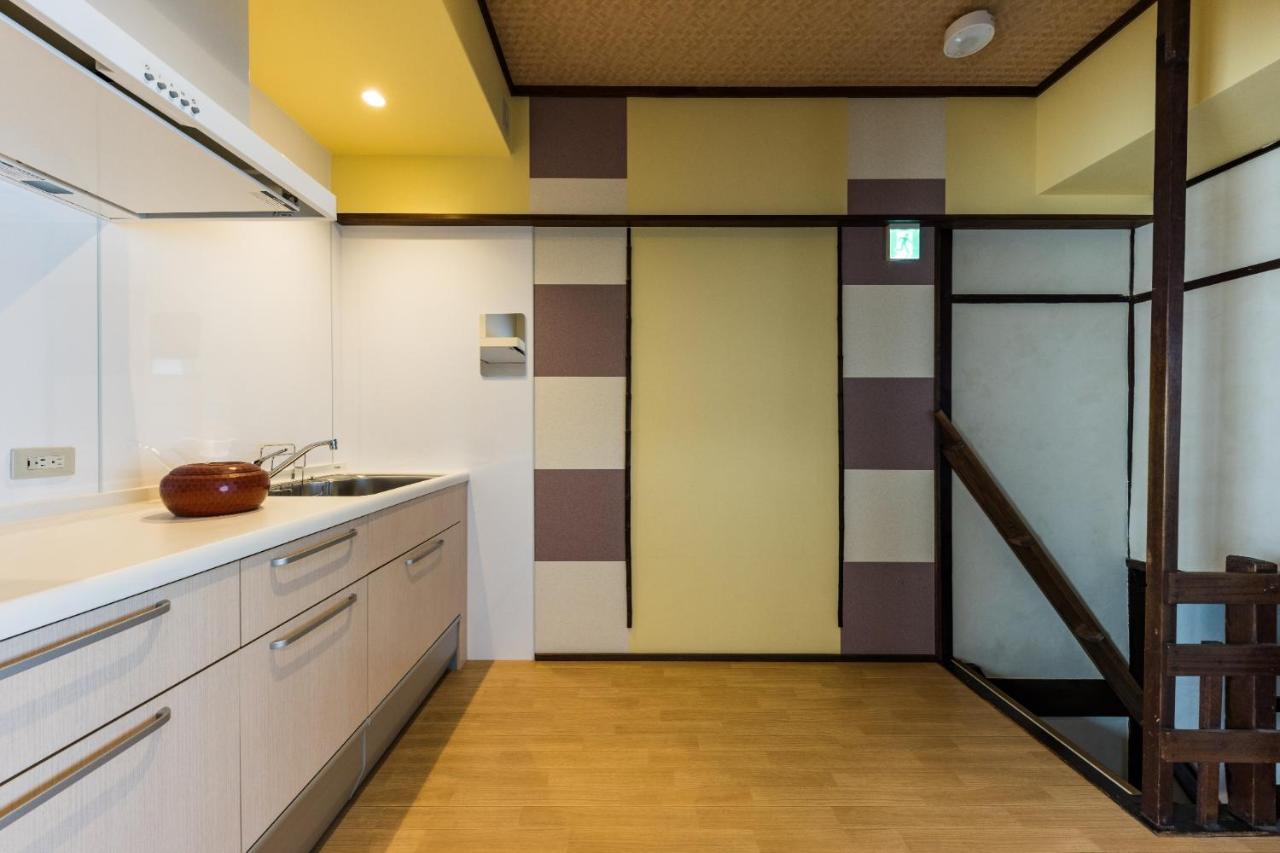 Guest house Aya