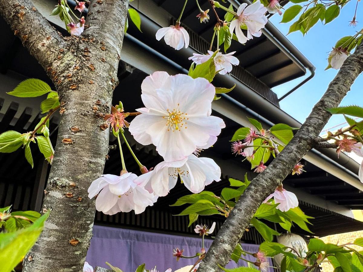 Rinn Kamiebisu Aparthotel Kyoto