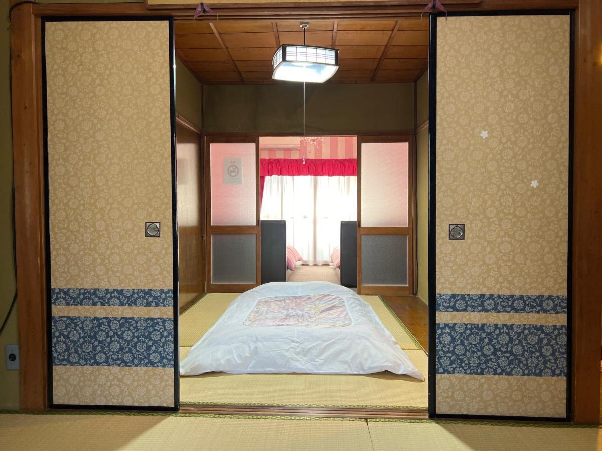 Holiday home Kyo Yukari Kyoto