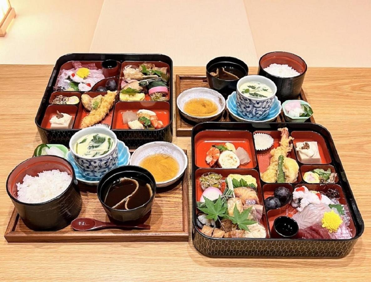 Tanakaya Karasuma Hotel 3*