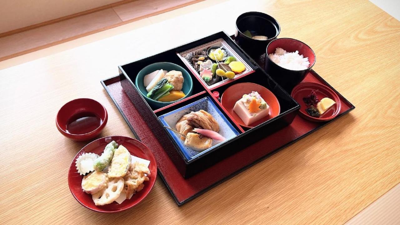 Hotel Tanakaya Karasuma