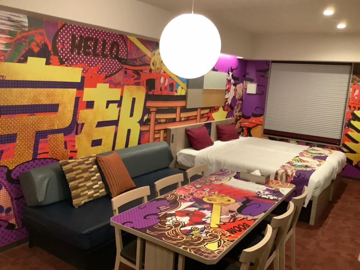 Monday Premium Station Aparthotel