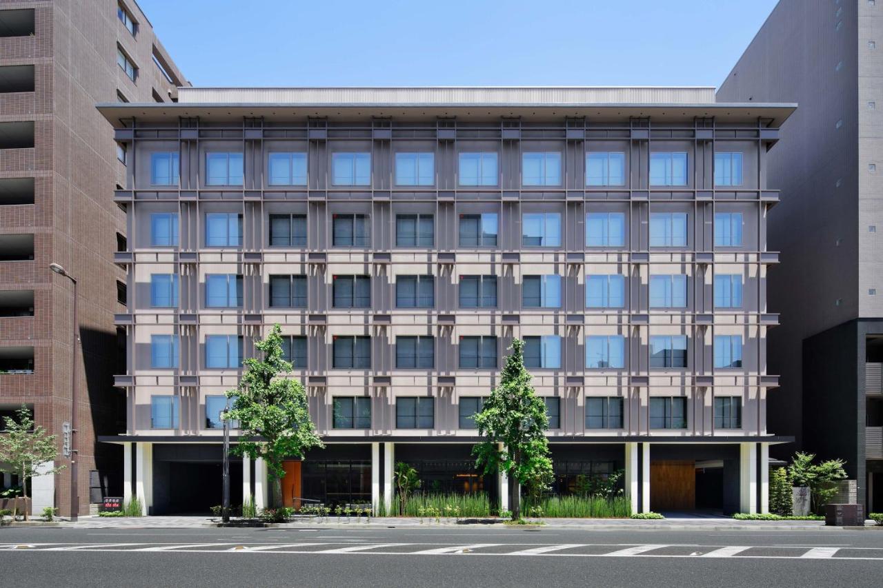 Hotel The Chapter Kyoto, A Tribute Portfolio Kyoto