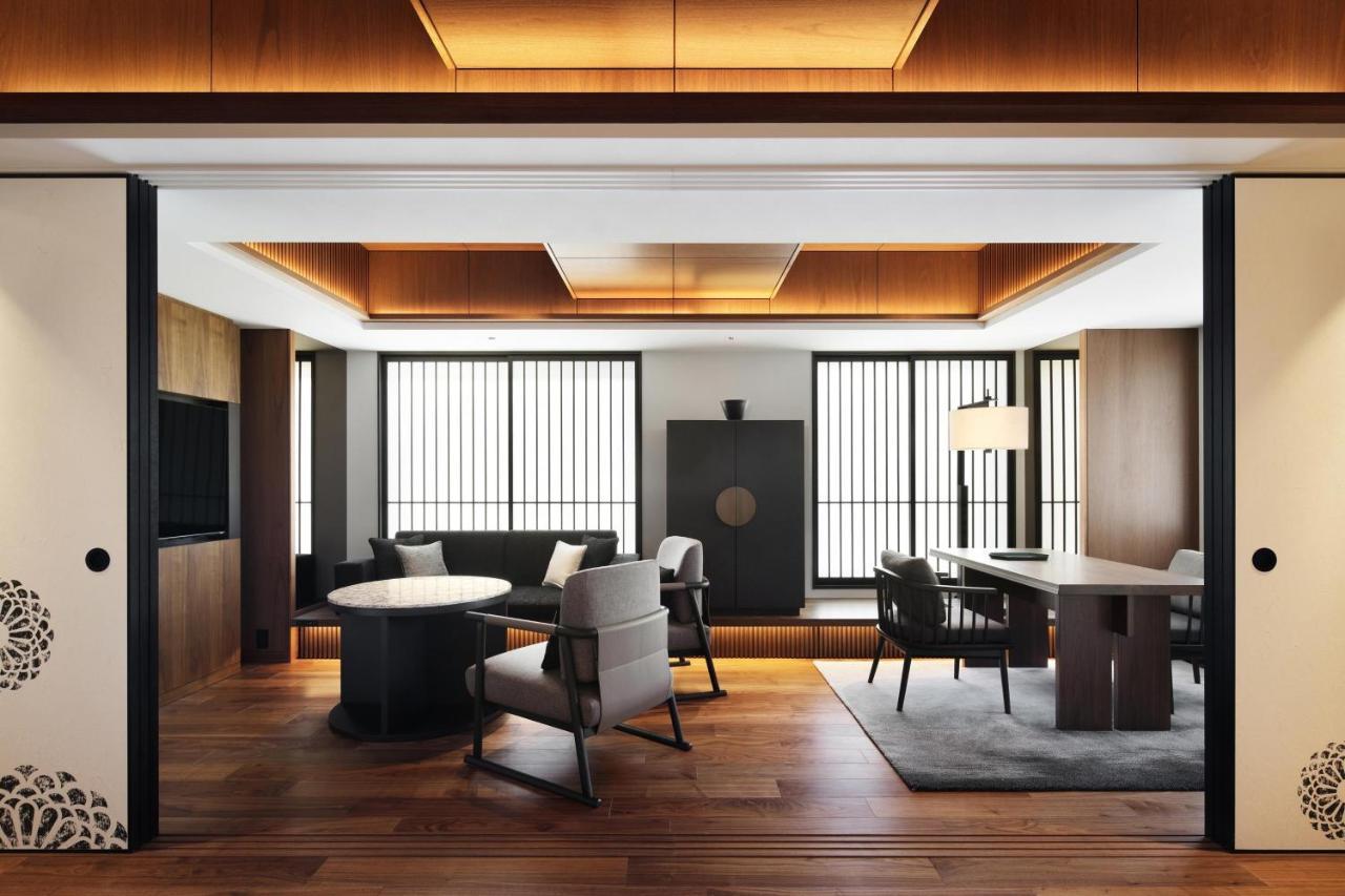 The Chapter Kyoto, A Tribute Portfolio Hotel 4*