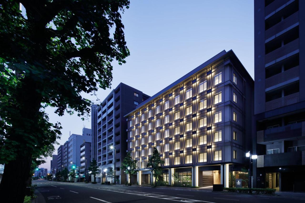 Hotel The Chapter Kyoto, A Tribute Portfolio Kyoto