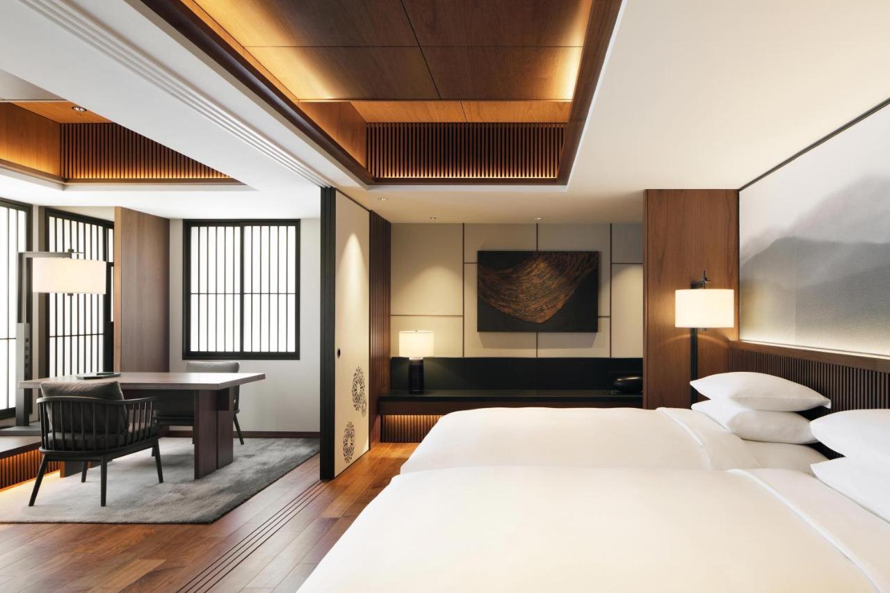 The Chapter Kyoto, A Tribute Portfolio 4*