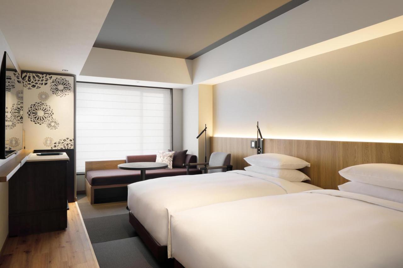 The Chapter Kyoto, A Tribute Portfolio Hotel Kyoto