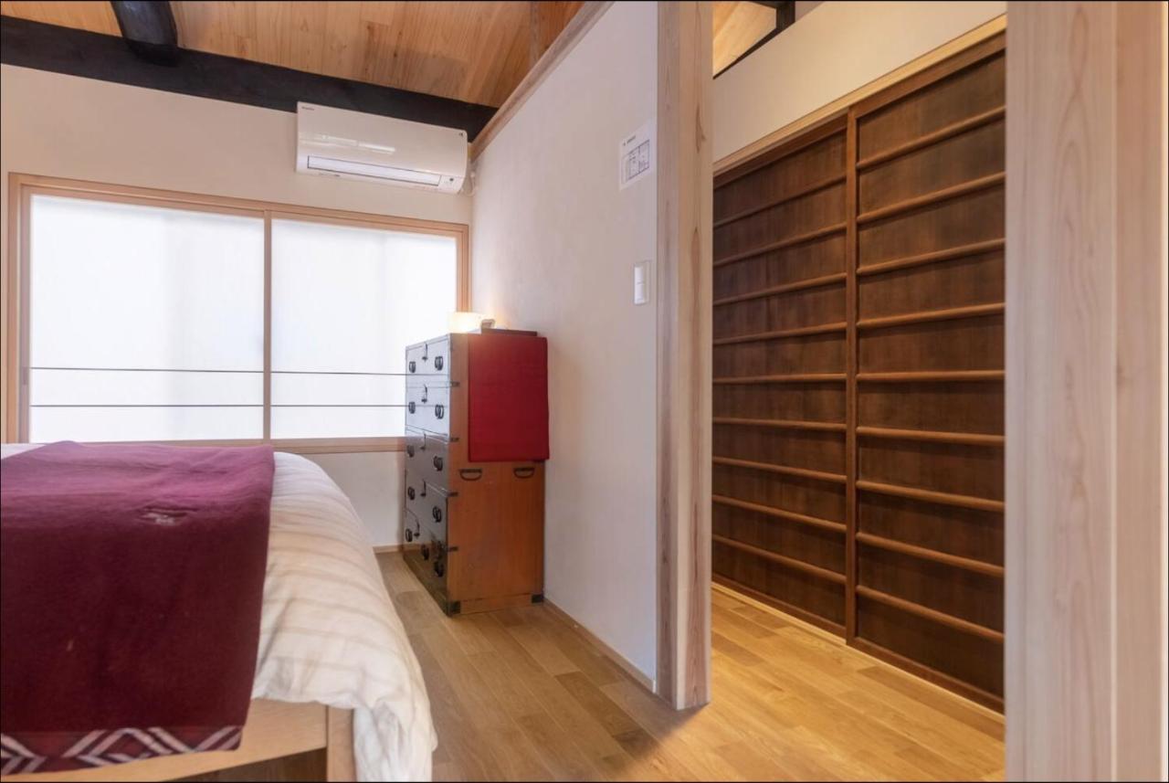 Villa T House Vacation Kyomachiya Near Kiyomizu & Gion