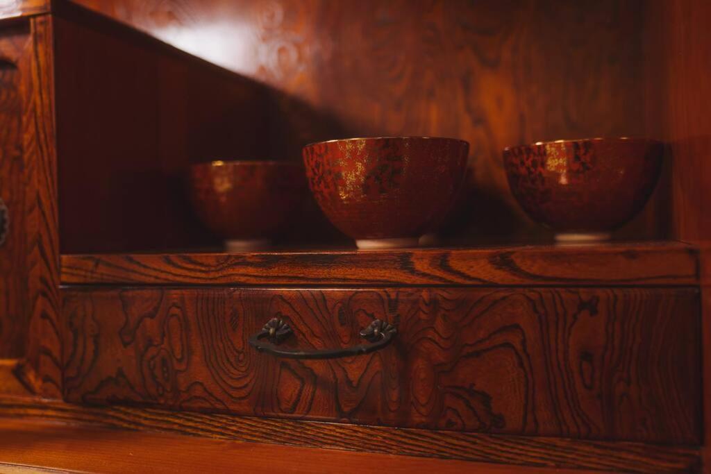 Kokoro No Sato・ryuu Holiday home