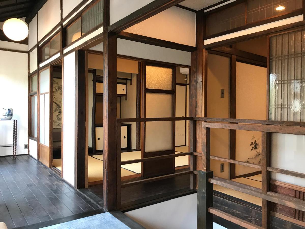 Third&place Kyoto_shijoomiya/四条大宮 *