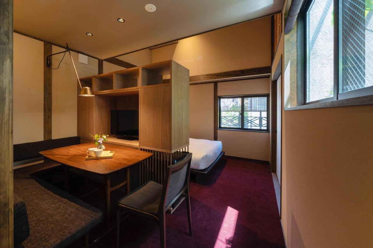 Hotel The Machiya Kazahaya 4*