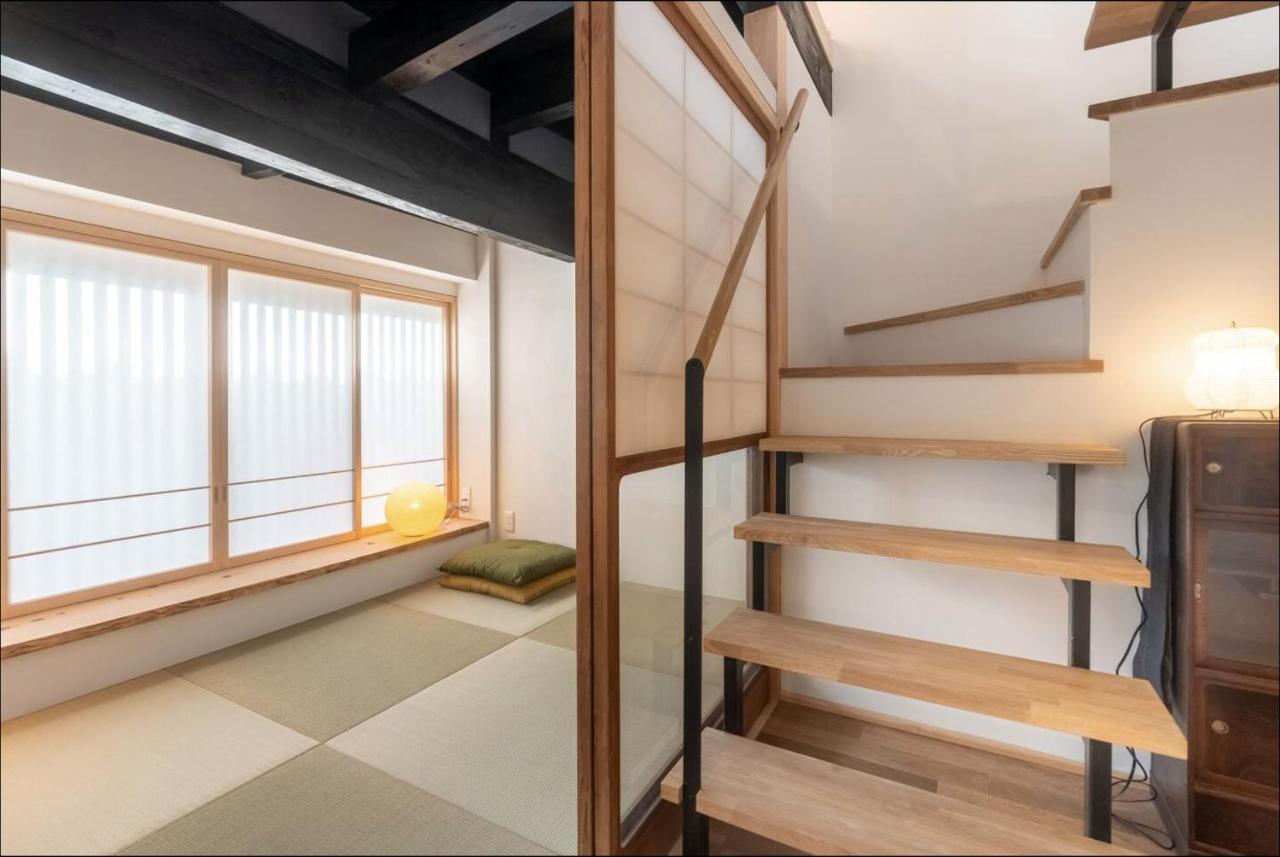 T House Vacation Kyomachiya Near Kiyomizu & Gion Villa *