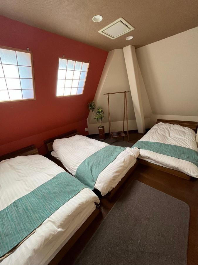 雅 Guest house Kyoto