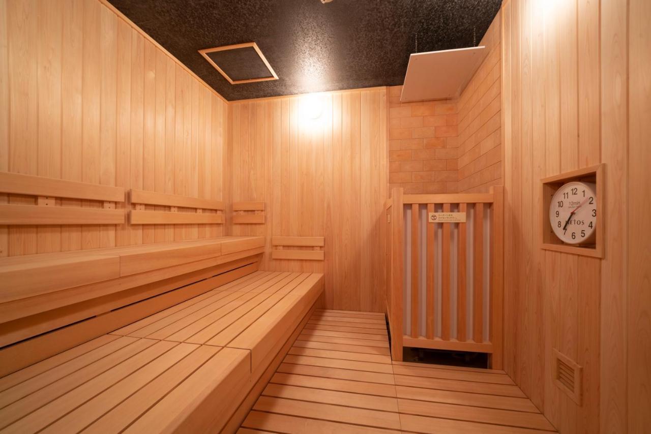 Umekoji Kadensho Hotel 5*