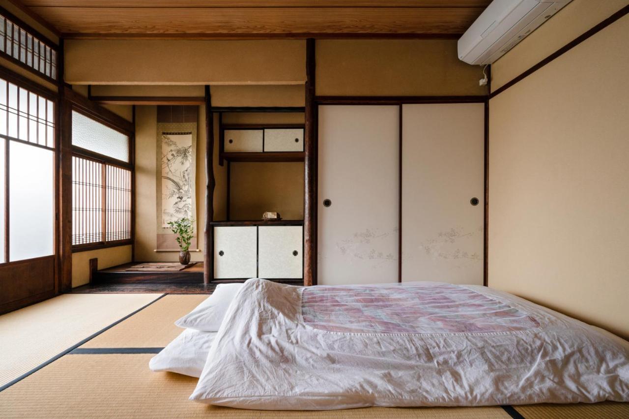 Third&place Kyoto_shijoomiya/四条大宮 * Kyoto