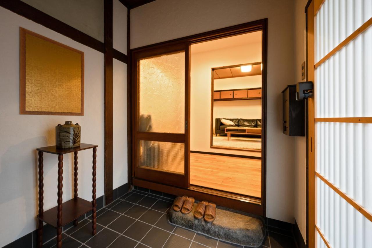 Third&place Kyoto_shijoomiya/四条大宮 Holiday home Kyoto