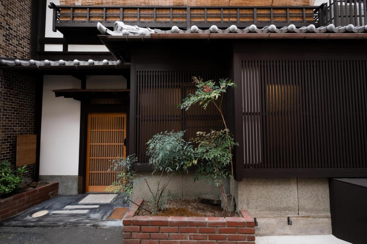 Third&place Kyoto_shijoomiya/四条大宮 Kyoto