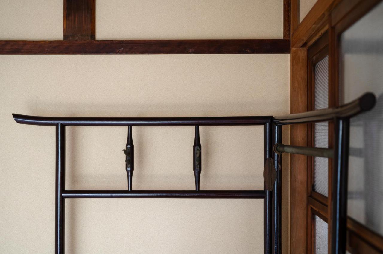 Third&place Kyoto_shijoomiya/四条大宮 Holiday home *