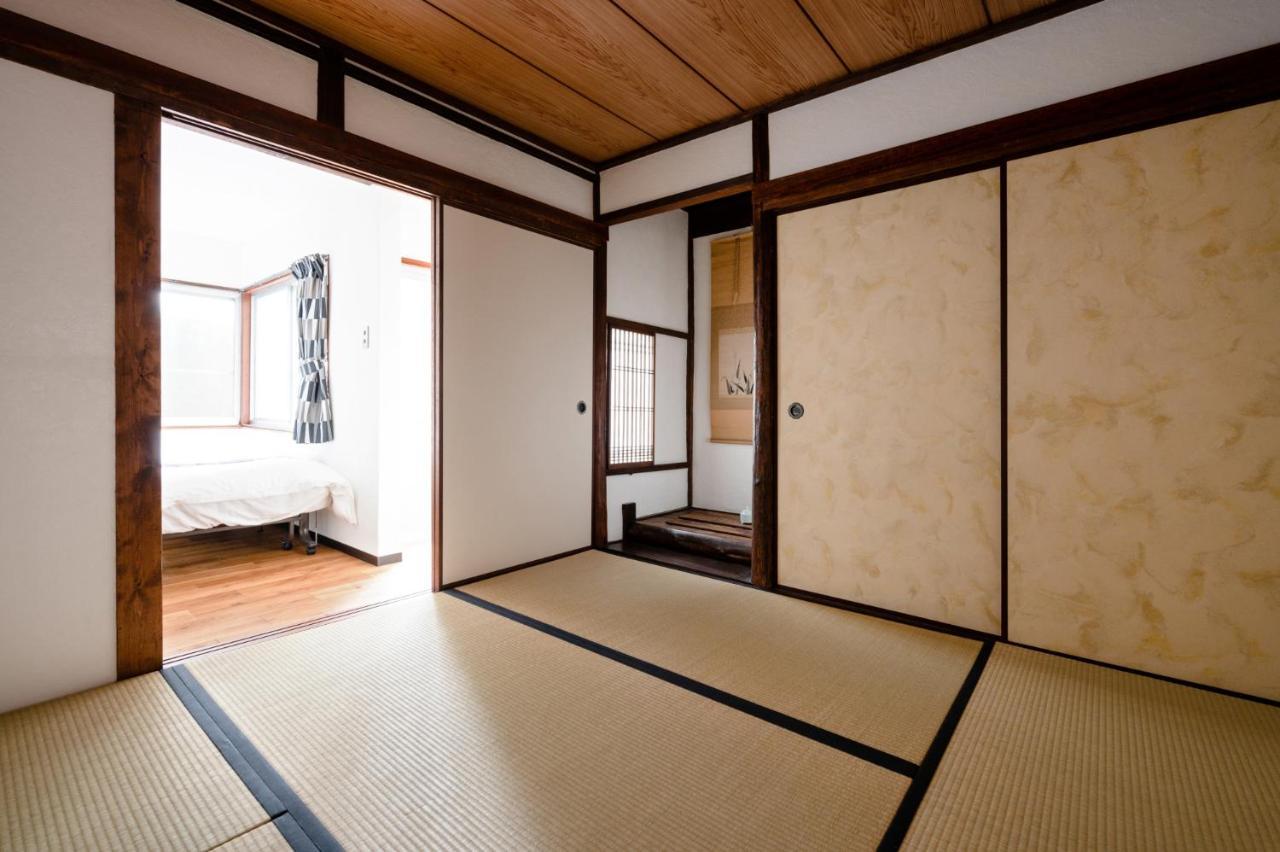 Third&place Kyoto_shijoomiya/四条大宮 Holiday home