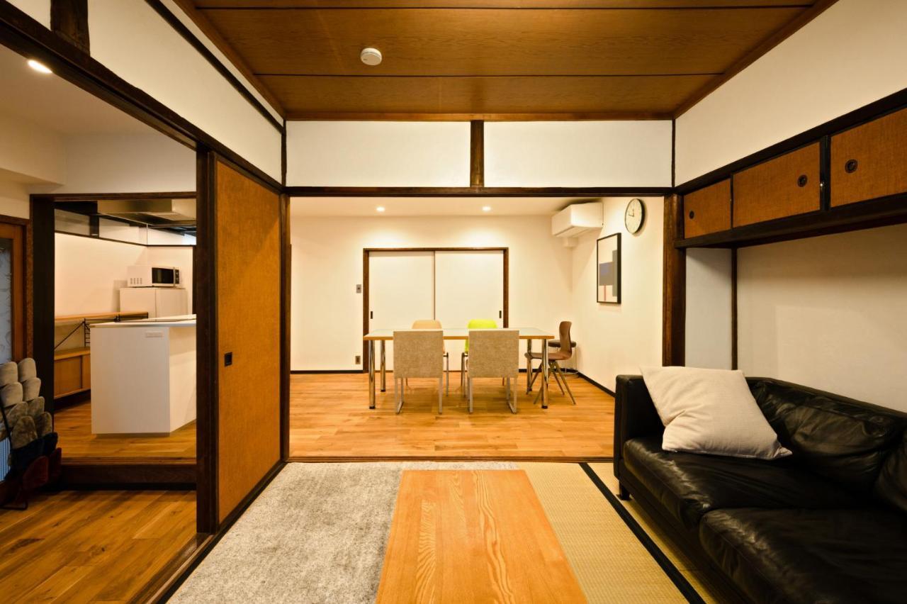 Third&place Kyoto_shijoomiya/四条大宮 *
