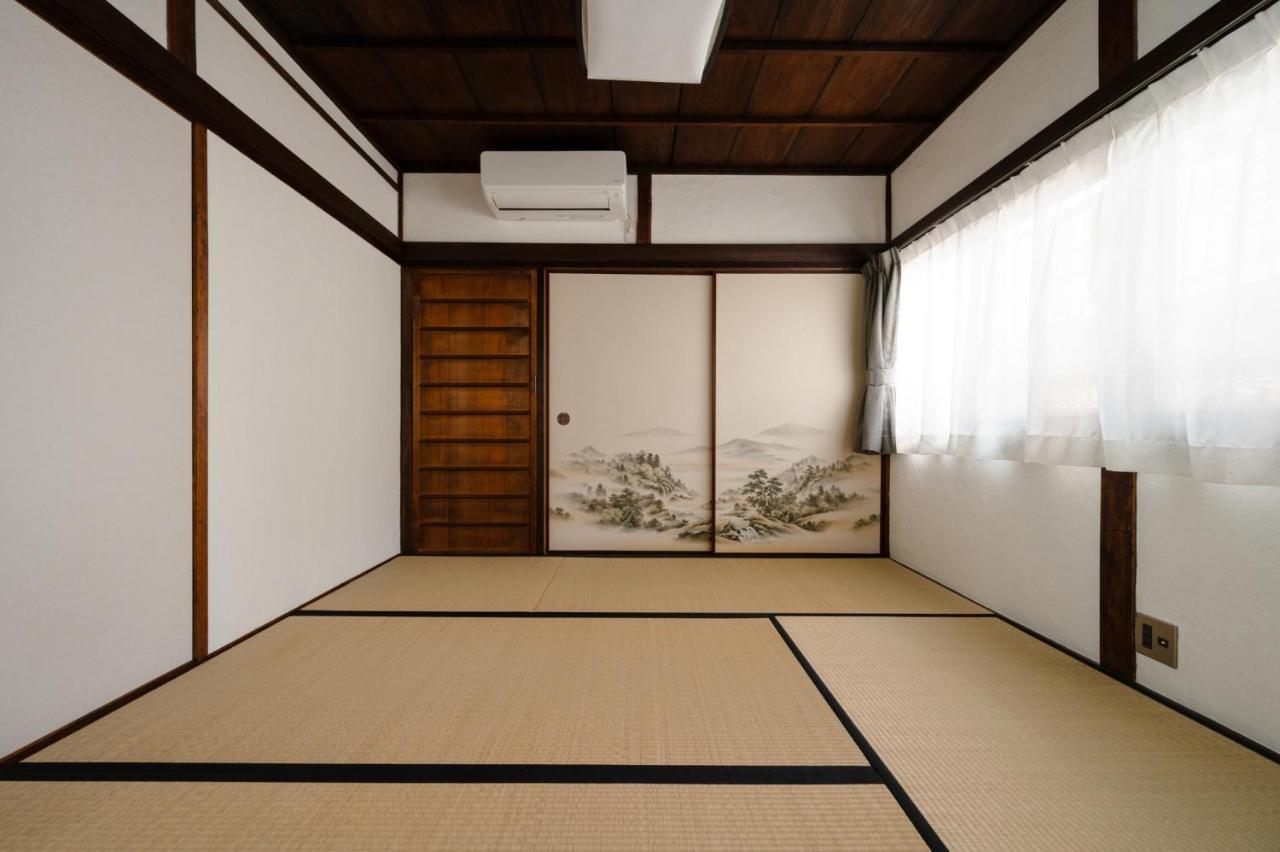 Third&place Kyoto_shijoomiya/四条大宮
