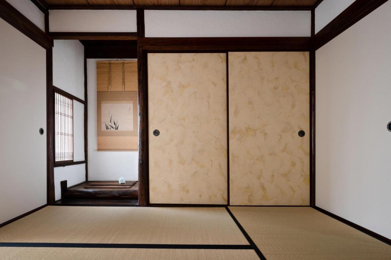 Third&place Kyoto_shijoomiya/四条大宮 Holiday home Kyoto