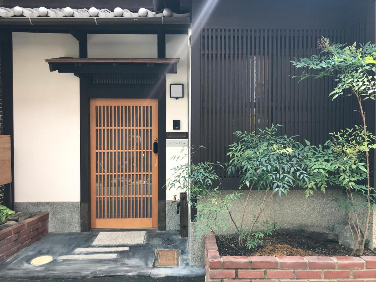 Holiday home Third&place Kyoto_shijoomiya/四条大宮 *