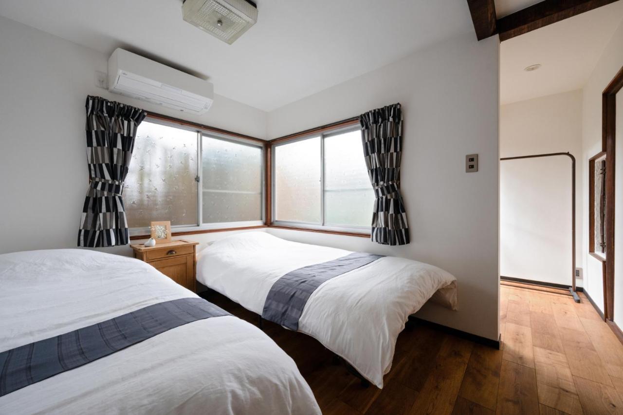 Third&place Kyoto_shijoomiya/四条大宮 Holiday home *