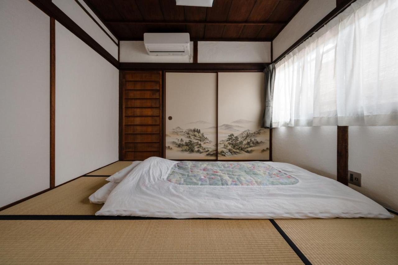 Third&place Kyoto_shijoomiya/四条大宮