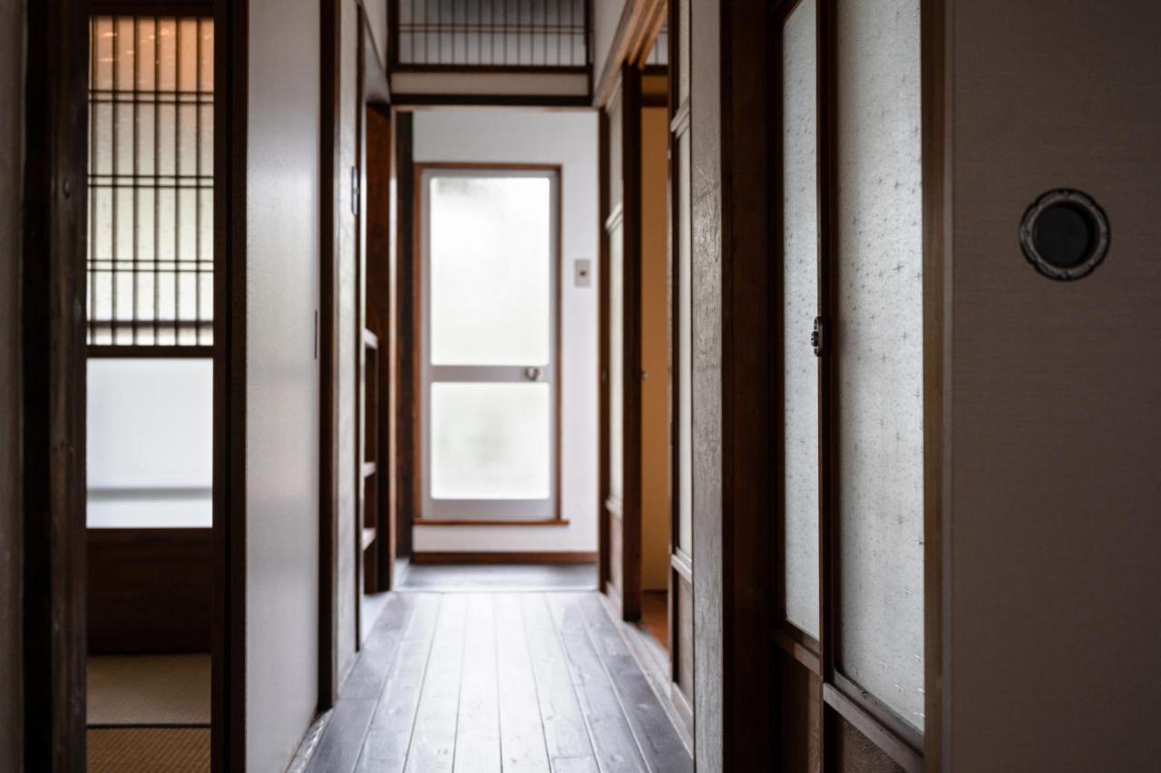 Third&place Kyoto_shijoomiya/四条大宮 Holiday home